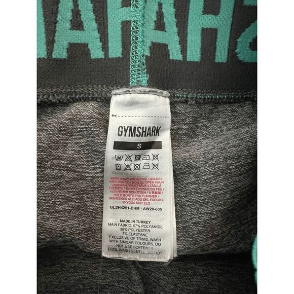 Gymshark Flex Shorts - Picture 3 of 3